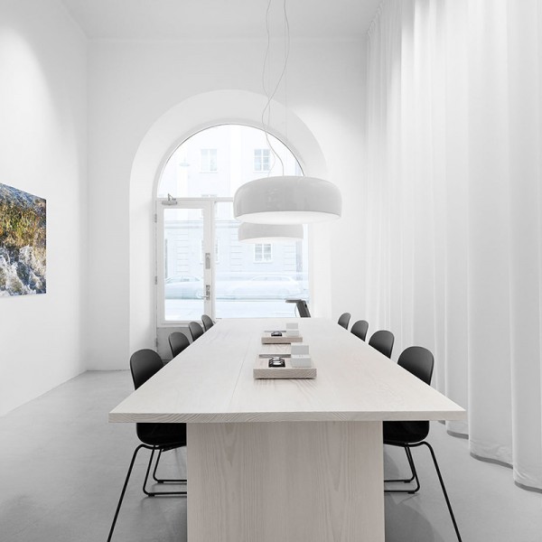 Smithfield Suspension/Ceiling Light