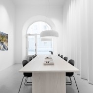 Smithfield Suspension/Ceiling Light