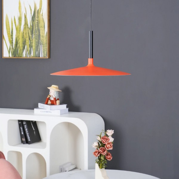 Aplomb Large Pendant Light