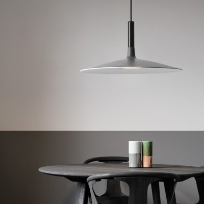 Aplomb Large Pendant Light