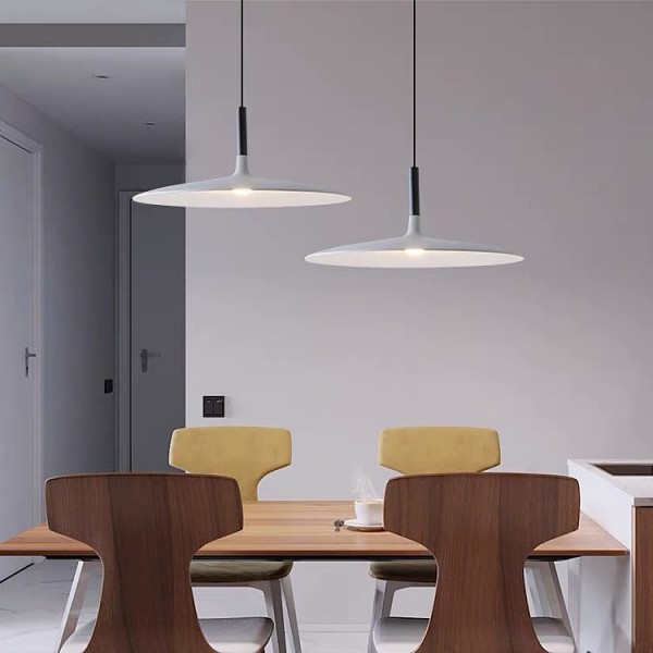 Aplomb Large Pendant Light