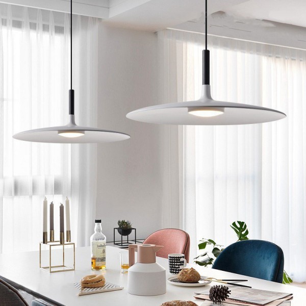 Aplomb Large Pendant Light