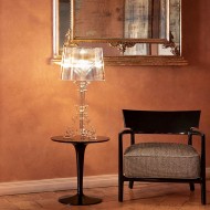 Kartell Bourgie Table Lamp