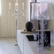 Kartell Bourgie Table Lamp