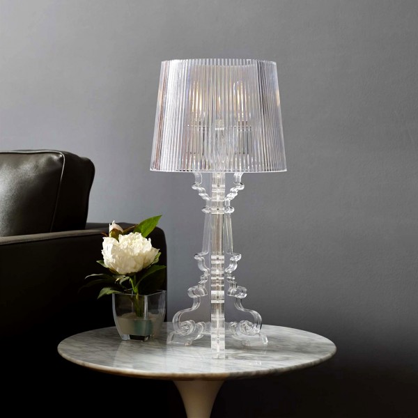 Kartell Bourgie Table Lamp