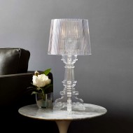 Настольная лампа Kartell Bourgie