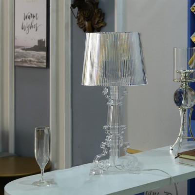 Настольная лампа Kartell Bourgie