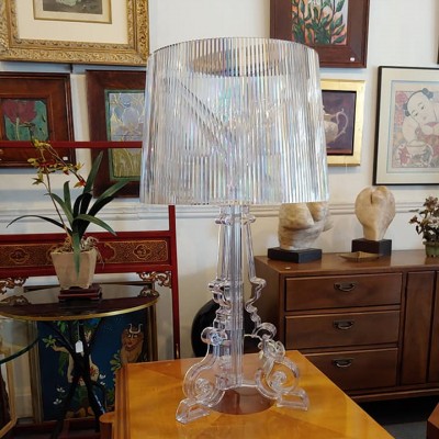 Kartell Bourgie Table Lamp