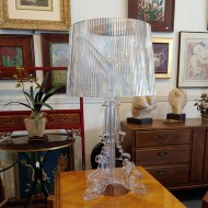 Kartell Bourgie Table Lamp