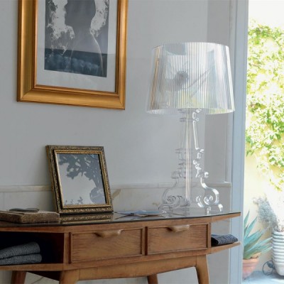 Kartell Bourgie Table Lamp