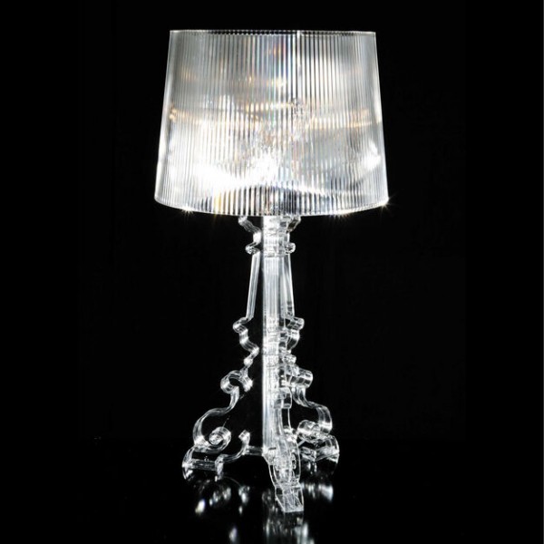 Kartell Bourgie Table Lamp