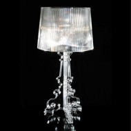 Kartell Bourgie Table Lamp