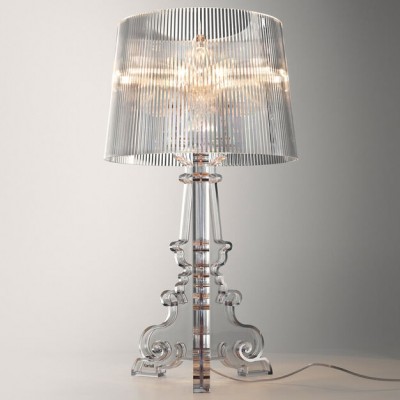 Kartell Bourgie Table Lamp