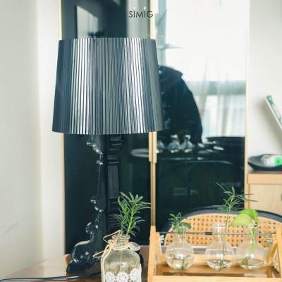 Настольная лампа Kartell Bourgie