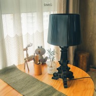 Настольная лампа Kartell Bourgie