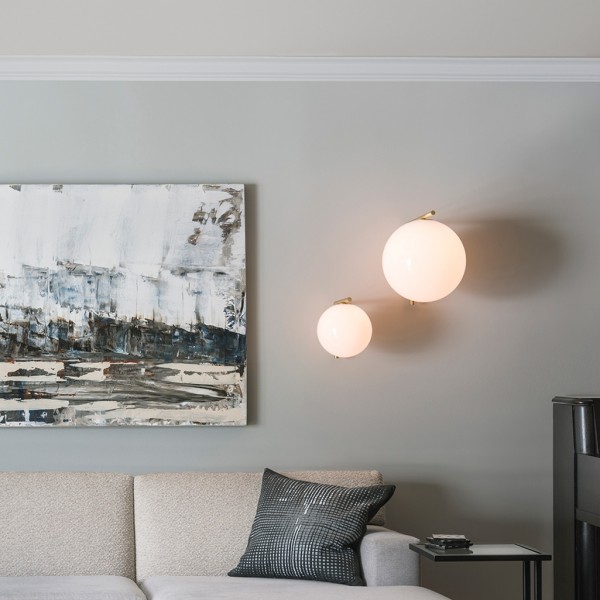 IC Lights Wall/Ceiling Light