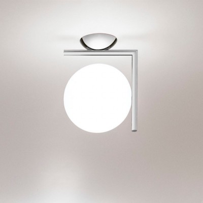 IC Lights Настенный/потолочный светильник