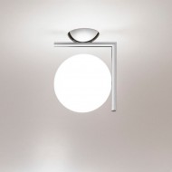 IC Lights Настенный/потолочный светильник