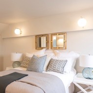 IC Lights Настенный/потолочный светильник