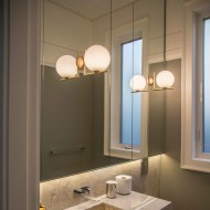 IC Lights Настенный/потолочный светильник