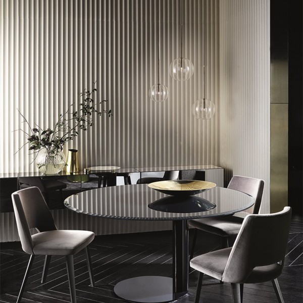 Подвесной светильник Болле Сола