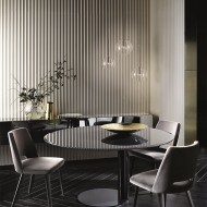 Подвесной светильник Болле Сола