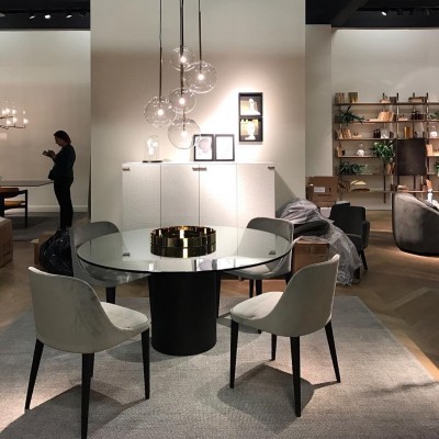 Подвесной светильник Болле Сола