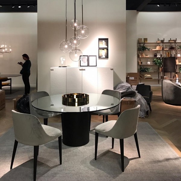 Подвесной светильник Болле Сола