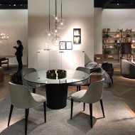 Подвесной светильник Болле Сола