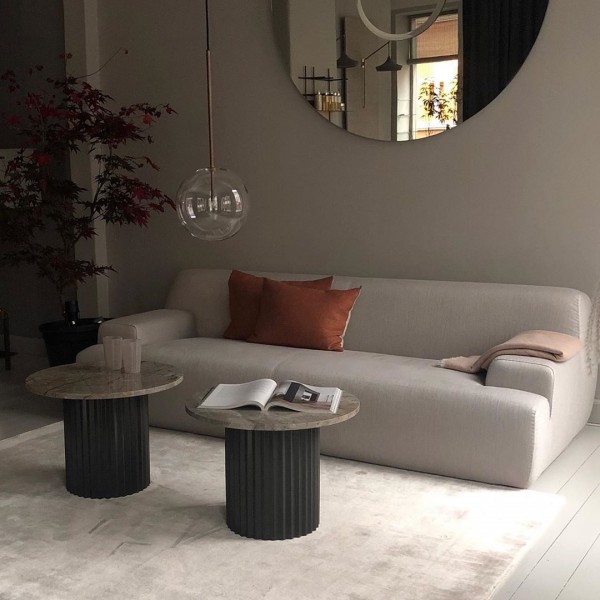 Подвесной светильник Болле Сола