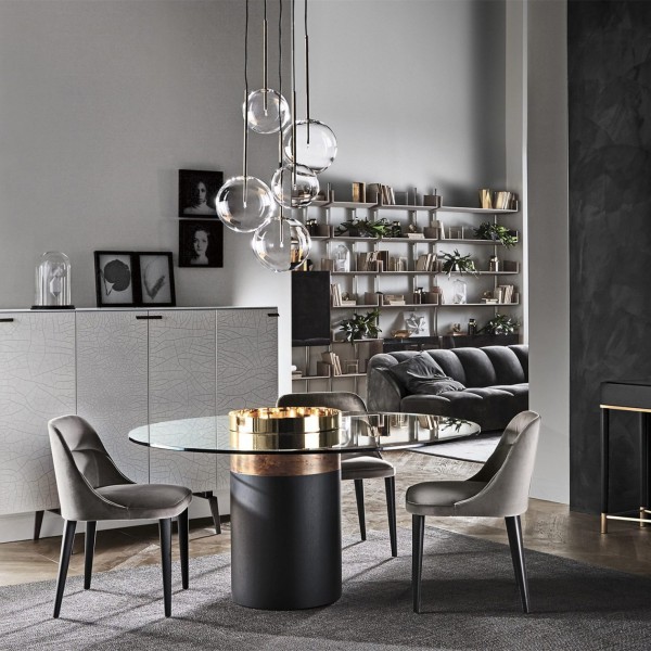 Подвесной светильник Болле Сола