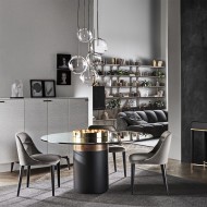 Подвесной светильник Болле Сола