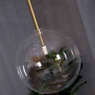 Подвесной светильник Болле Сола