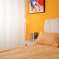 Bolle Sola Pendant Light