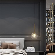 Подвесной светильник Болле Сола