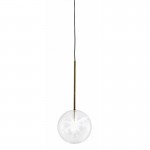 Bolle Sola Pendant Light