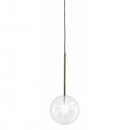 Bolle Sola Pendant Light