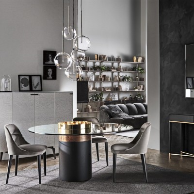 Подвесной светильник Болле Сола