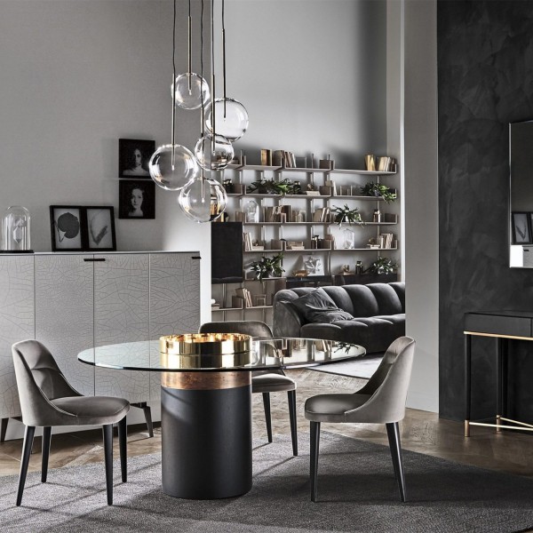 Подвесной светильник Болле Сола