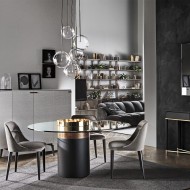 Подвесной светильник Болле Сола