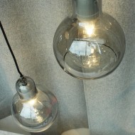 Подвесной светильник Bulb SR1/Mega Bulb SR2