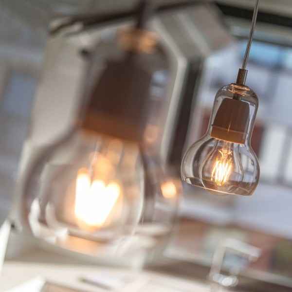 Подвесной светильник Bulb SR1/Mega Bulb SR2