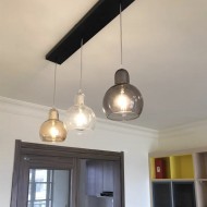 Bulb SR1/Mega Bulb SR2 Pendant Light