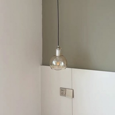 Подвесной светильник Bulb SR1/Mega Bulb SR2