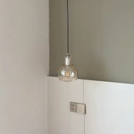Bulb SR1/Mega Bulb SR2 Pendant Light