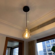 Bulb SR1/Mega Bulb SR2 Pendant Light