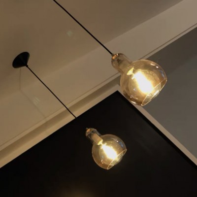 Подвесной светильник Bulb SR1/Mega Bulb SR2