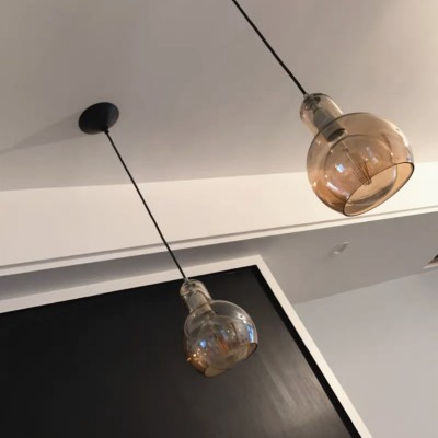 Bulb SR1/Mega Bulb SR2 Pendant Light