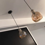 Подвесной светильник Bulb SR1/Mega Bulb SR2