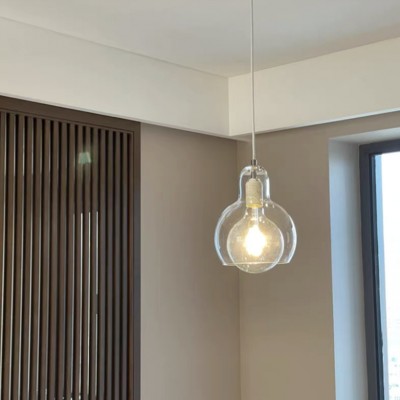 Подвесной светильник Bulb SR1/Mega Bulb SR2